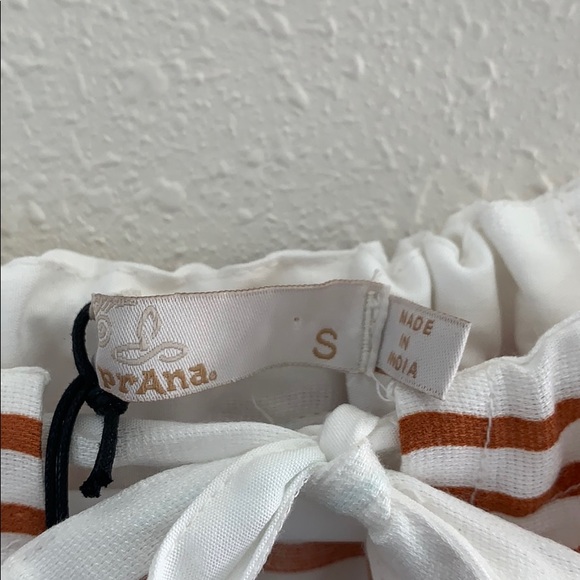 PrAna Parisol Midi Dress - Picture 5 of 7